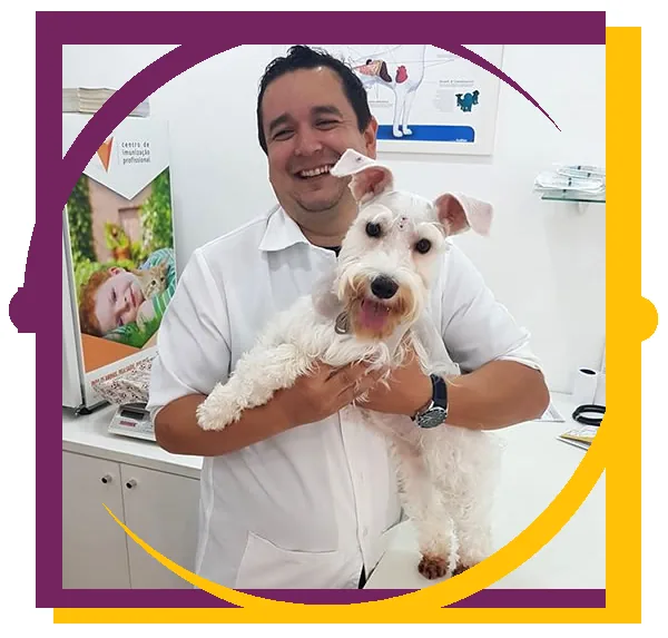 Clínica Veterinária Schnauzer, Boqueirão, Curitiba