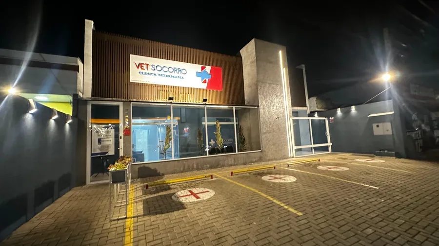 Vet Socorro Pinheirinho — Hospital Veterinário 24h, Curitiba